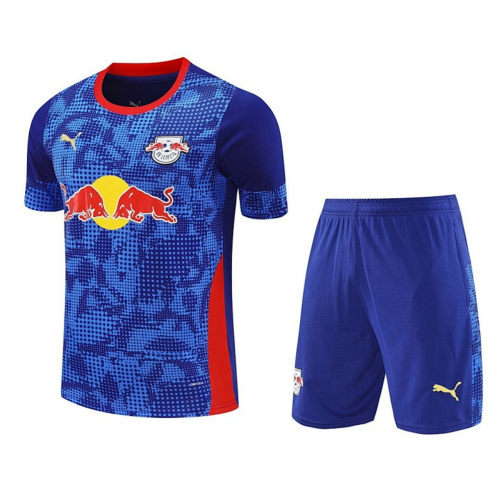 26-27 Leipzig Training Soccer Suit