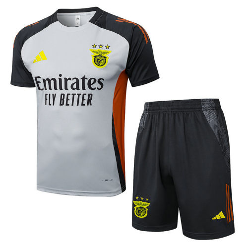 25-26 Benfica Training Soccer Suit