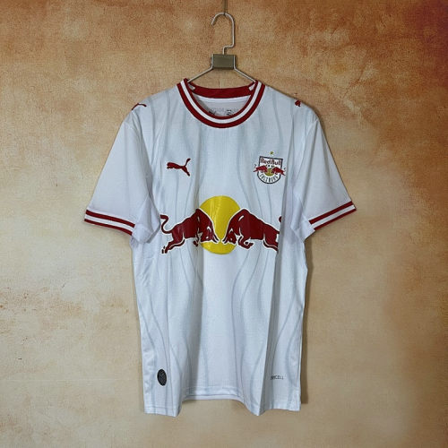 26-27 Salzburg Home Cheap Soccer Jerseys