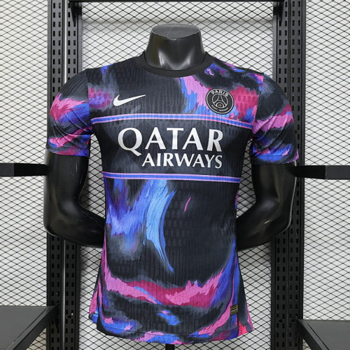 26-27 Paris Special Player Version Cheap Soccer Jerseys