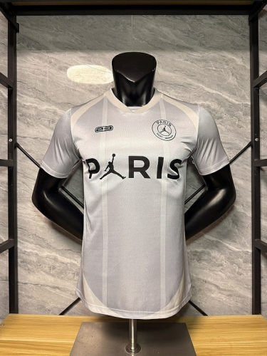26-27 Paris Special Player Version Cheap Soccer Jerseys