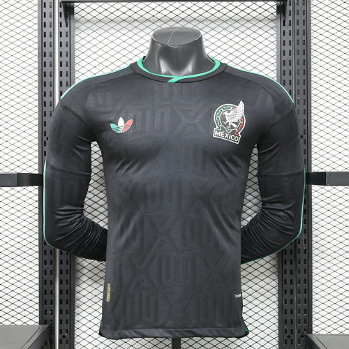 2026 Mexico Third Cheap Soccer Jerseys
