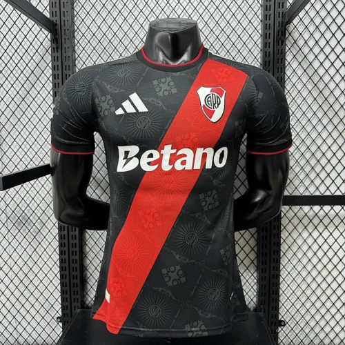 26-27 River Plate Special Player Version Cheap Soccer Jerseys