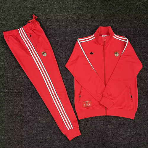 25-26 Benfica Jackets