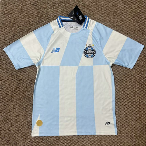 26-27 Gremio Away Cheap Soccer Jerseys 