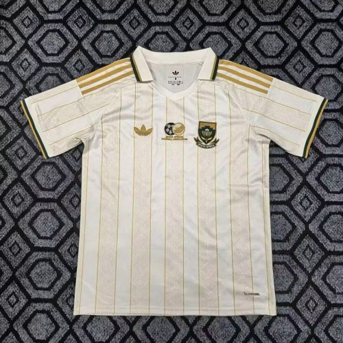 26-27 South Africa Third Cheap Soccer Jerseys 
