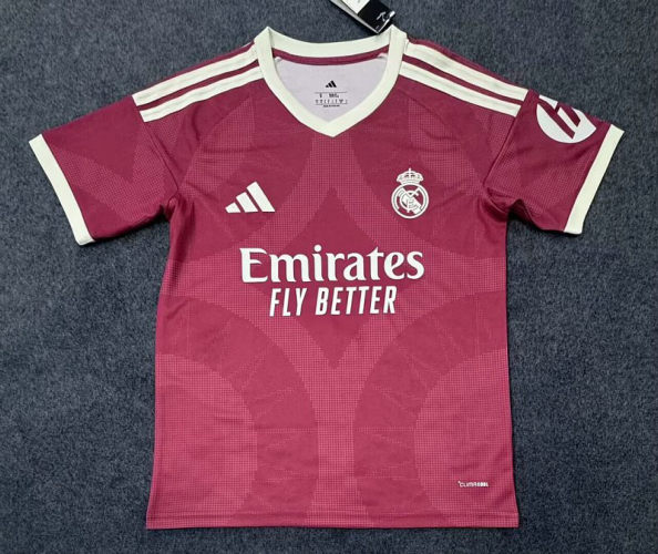 26-27 Real Madrid Third Cheap Soccer Jerseys