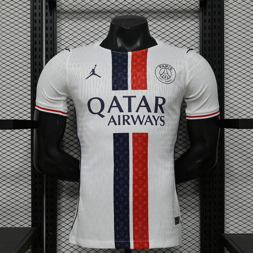 26-27 Paris Special Player Version Cheap Soccer Jerseys