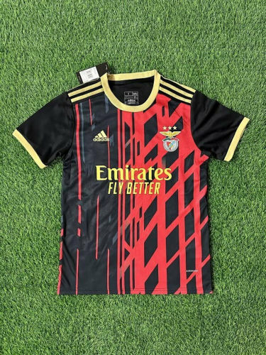 25-26 Benfica Special Cheap Soccer Jerseys