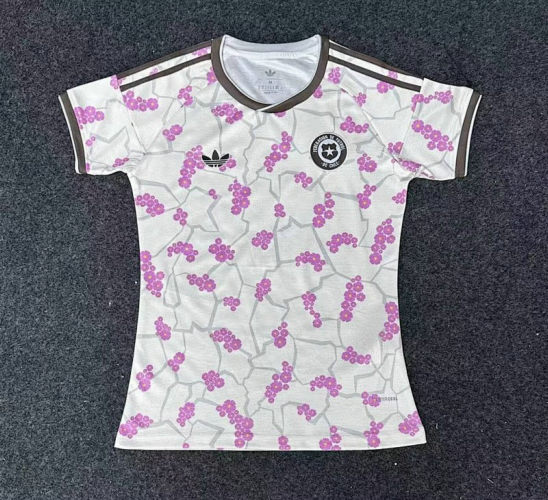 26-27 Chile Away Women Cheap Soccer Jerseys 