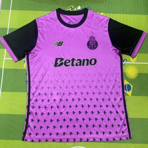 26-27 Porto Special Cheap Soccer Jerseys