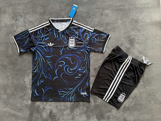 26-27 Argentina Away Cheap Soccer Jerseys