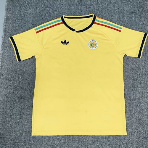 26-27 Curacao Cheap Soccer Jerseys
