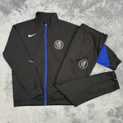 26-27 Chelsea Windbreaker Jackets