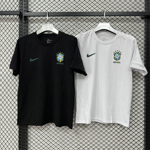 2026 Brazil t-shirt