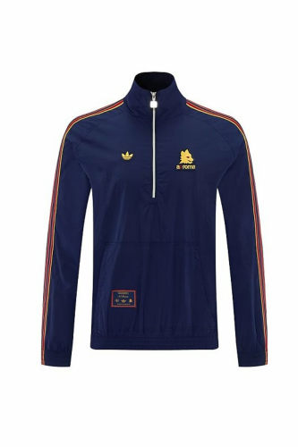 26-27 Roma Windbreaker Jackets