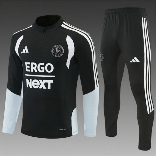 26-27 Inter Milan Long Sleeve tracksuit