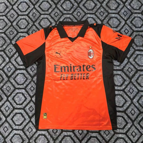 26-27 AC Milan Cheap Soccer Jerseys