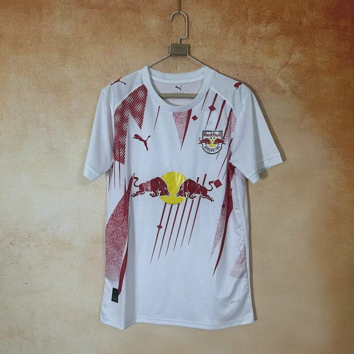 26-27 Leipzig Home Cheap Soccer Jerseys
