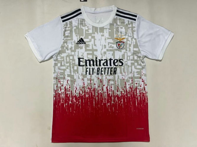 25-26 Benfica Special Cheap Soccer Jerseys