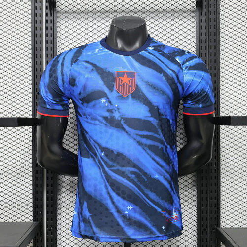 2026 United States Special Player Version Cheap Soccer Jerseys