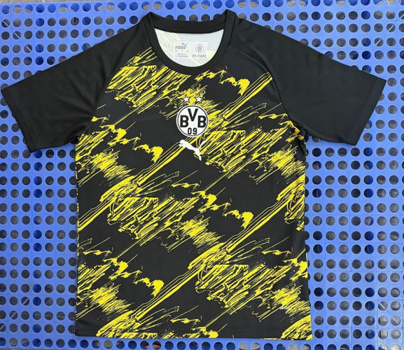 26-27 Dortmund Training Cheap Soccer Jerseys