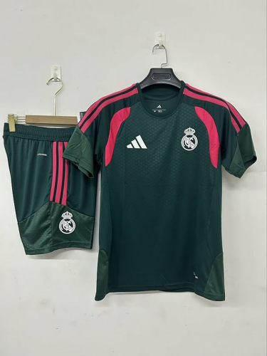 26-27 Real Madrid Training Soccer Suit