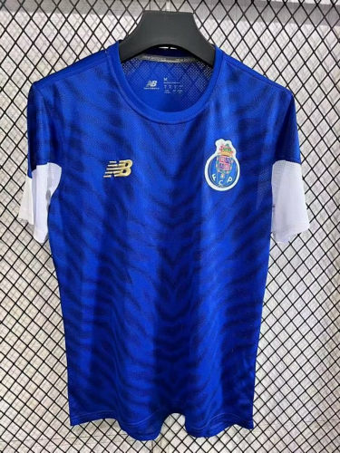 25-26 Porto Training Cheap Soccer Jerseys