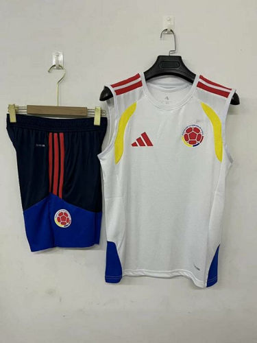 26-27 Colombia tracksuit