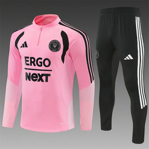 26-27 Inter Milan Long Sleeve tracksuit