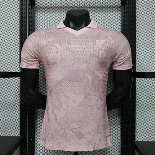 26-27 Japan Special Cheap Soccer Jerseys 