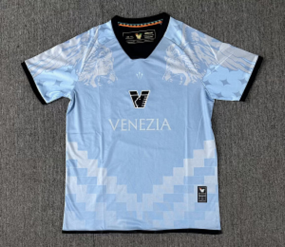 26-27 Venezia Cheap Soccer Jerseys