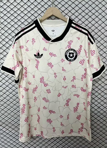 26-27 Chile Away Cheap Soccer Jerseys 