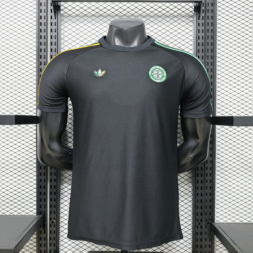 26-27 Celtic Player Version Cheap Soccer Jerseys