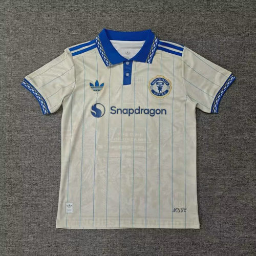 26-27 Man United Cheap Soccer Jerseys 