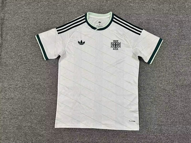 26-27 Ireland Away Cheap Soccer Jerseys