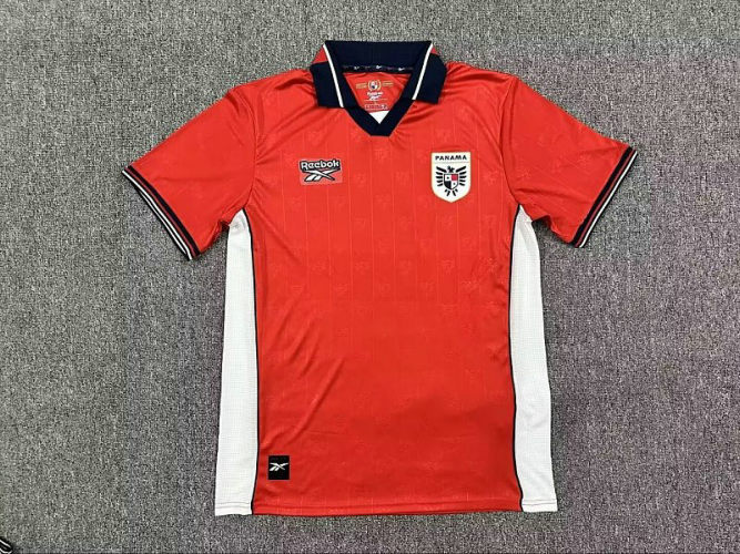 26-27 Panama Home Cheap Soccer Jerseys
