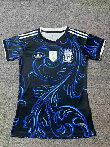 26-27 Argentina Away Women Cheap Soccer Jerseys