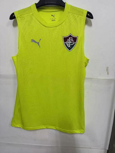 26-27 Fluminense training vest