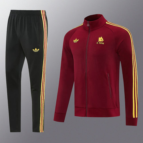 26-27 Roma Jackets