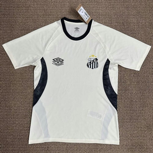 26-27 Santos Training Cheap Soccer Jerseys
