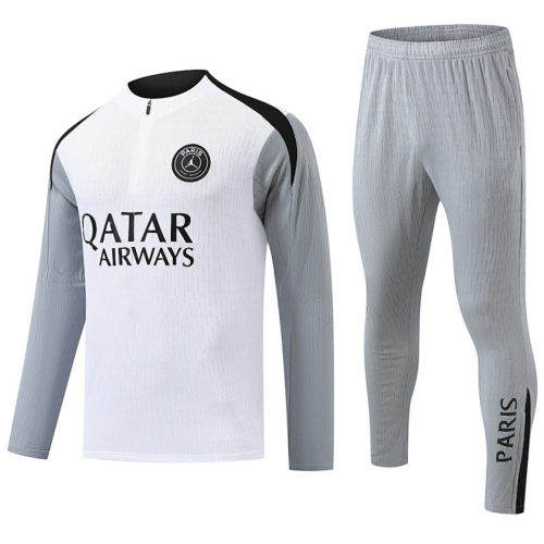 26-27 Paris Kids Long Sleeve tracksuit