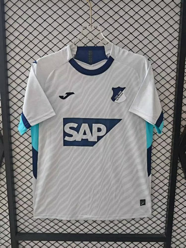 25-26 Hoffenheim Third Cheap Soccer Jerseys