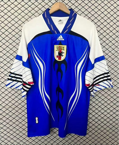 26-27 Japan Cheap Soccer Jerseys