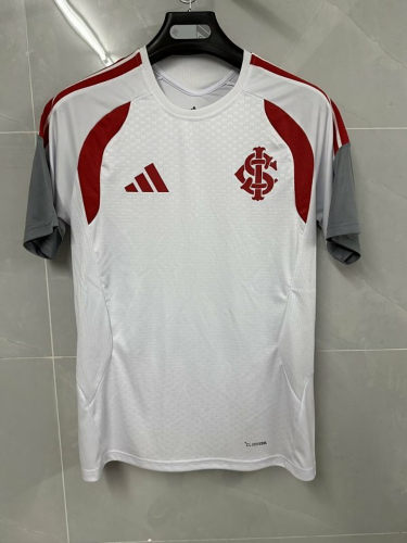 26-27 Internacional Training Cheap Soccer Jerseys