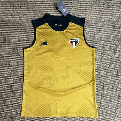 26-27 Sao Paulo Training Cheap Soccer Jerseys 