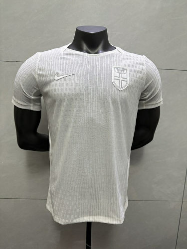 2026 Norway Special Player Version Cheap Soccer Jerseys