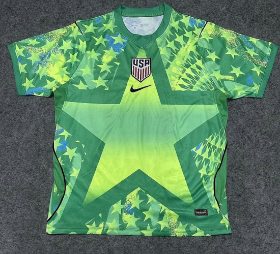 2026 United States Goalkeeper Cheap Soccer Jerseys