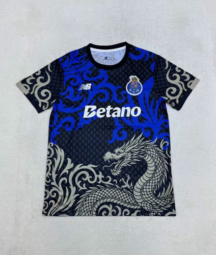 25-26 Porto Special Cheap Soccer Jerseys