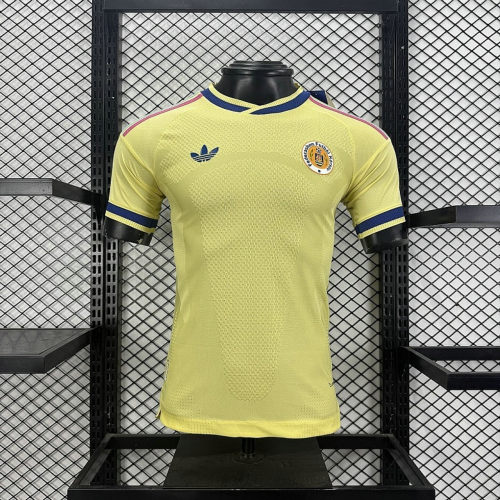 2026 Curacao Away Player Version Cheap Soccer Jerseys